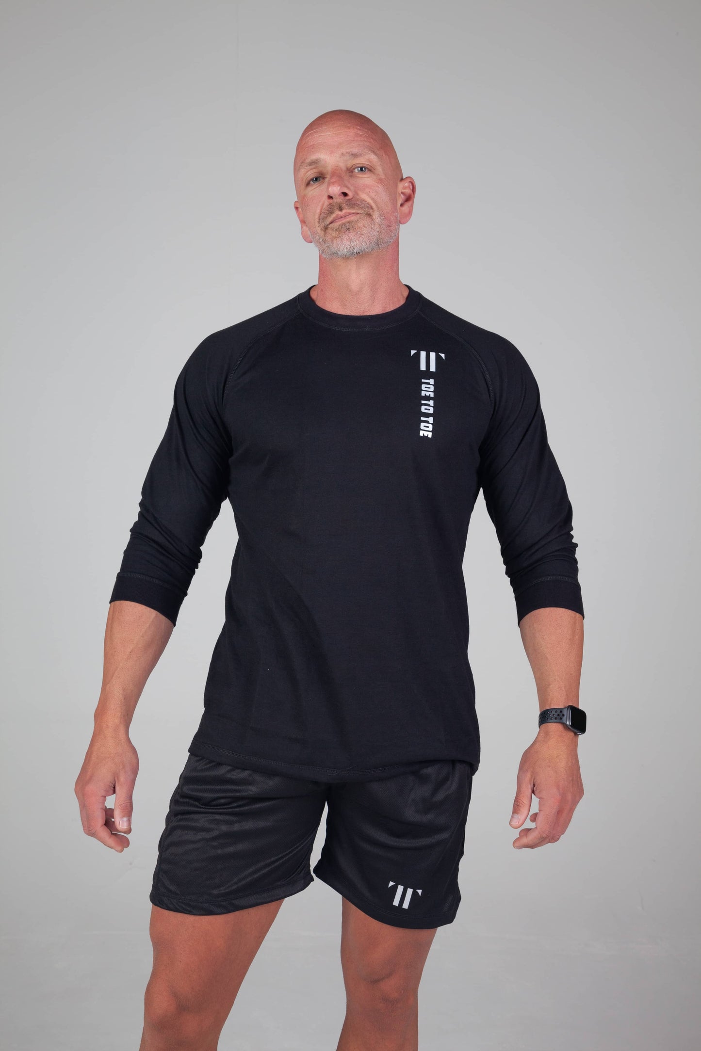 Mens Muscle Fit T-Shirt - gubsood