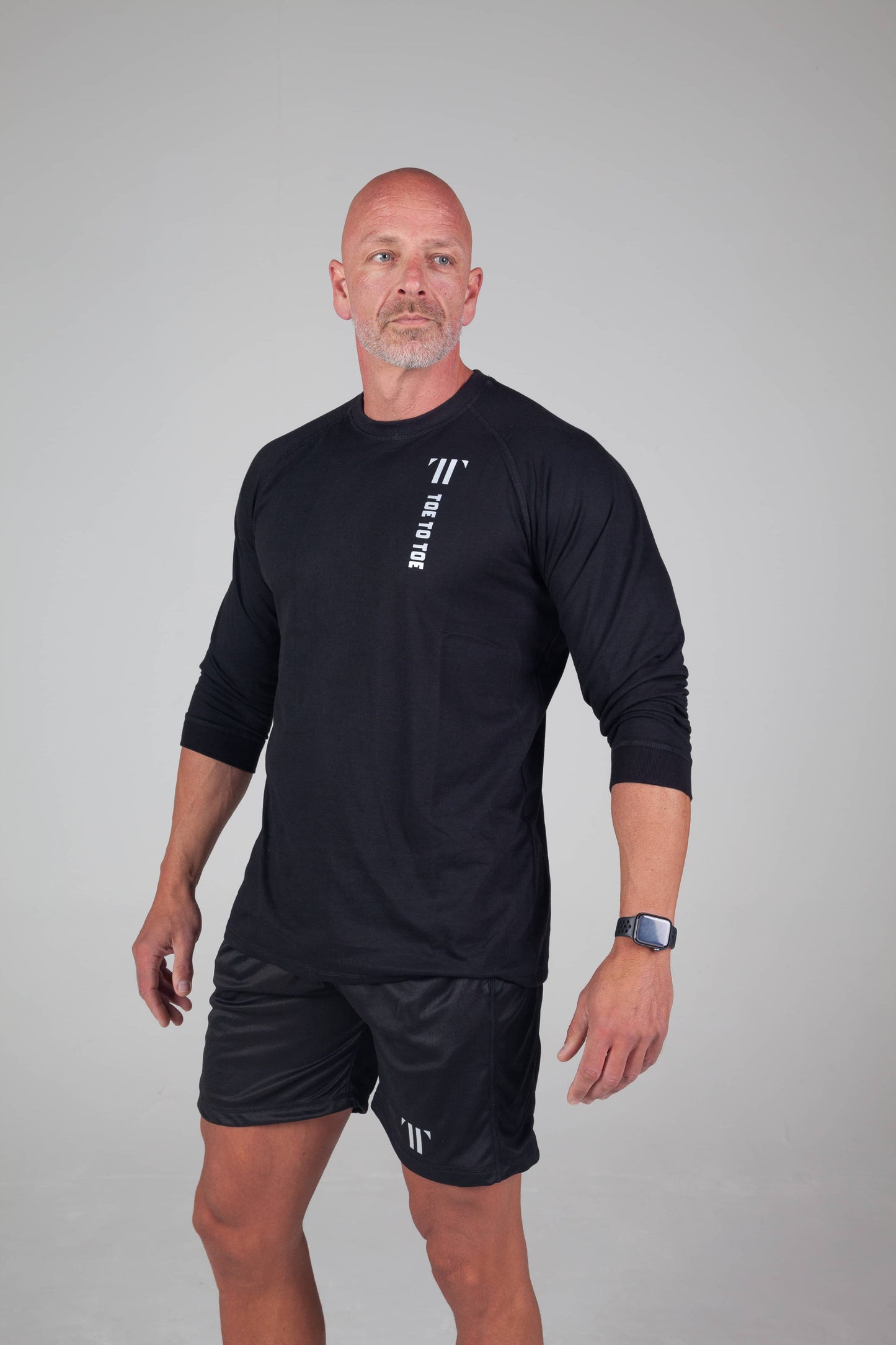 Mens Muscle Fit T-Shirt - gubsood