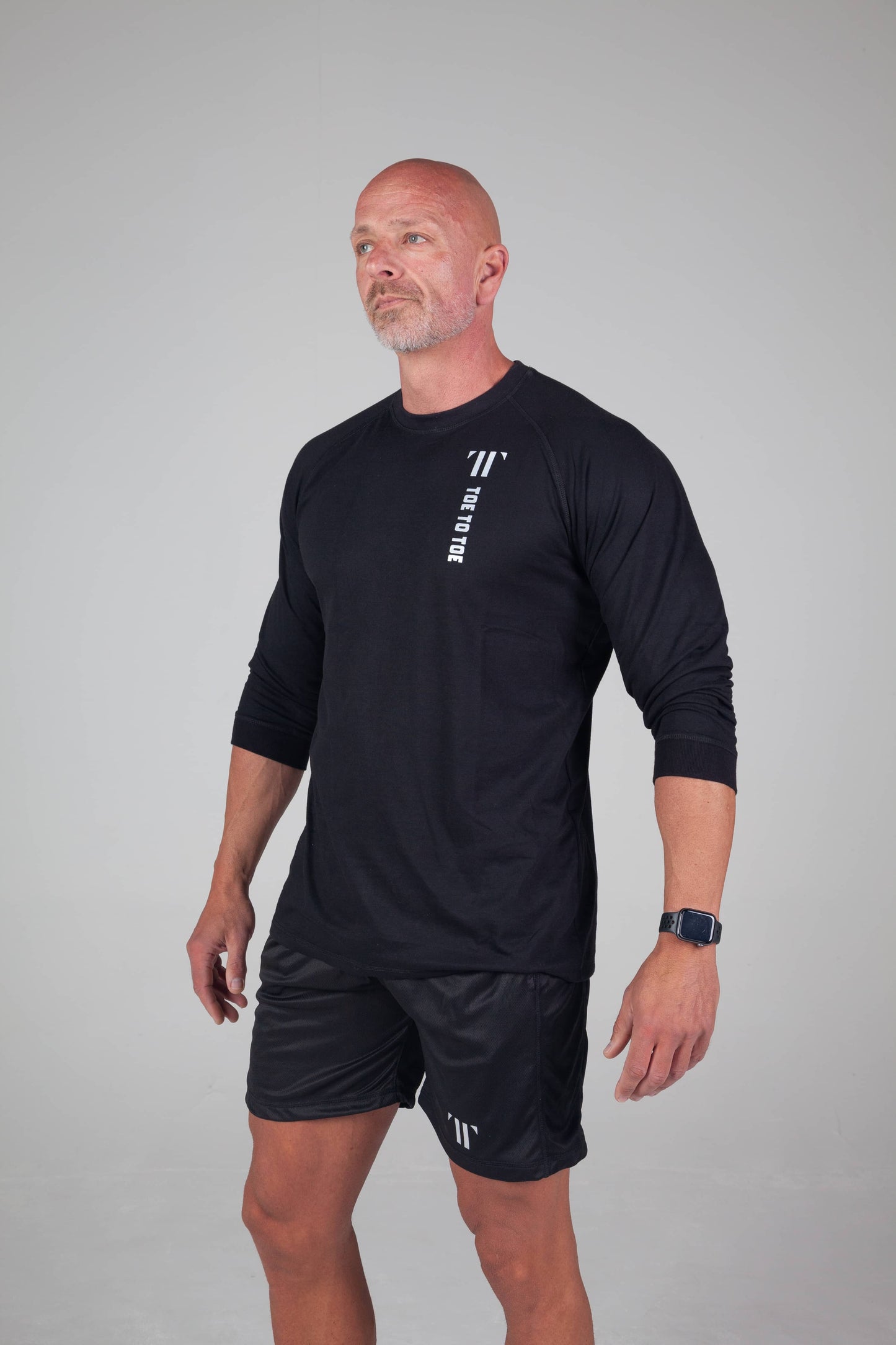 Mens Muscle Fit T-Shirt - gubsood