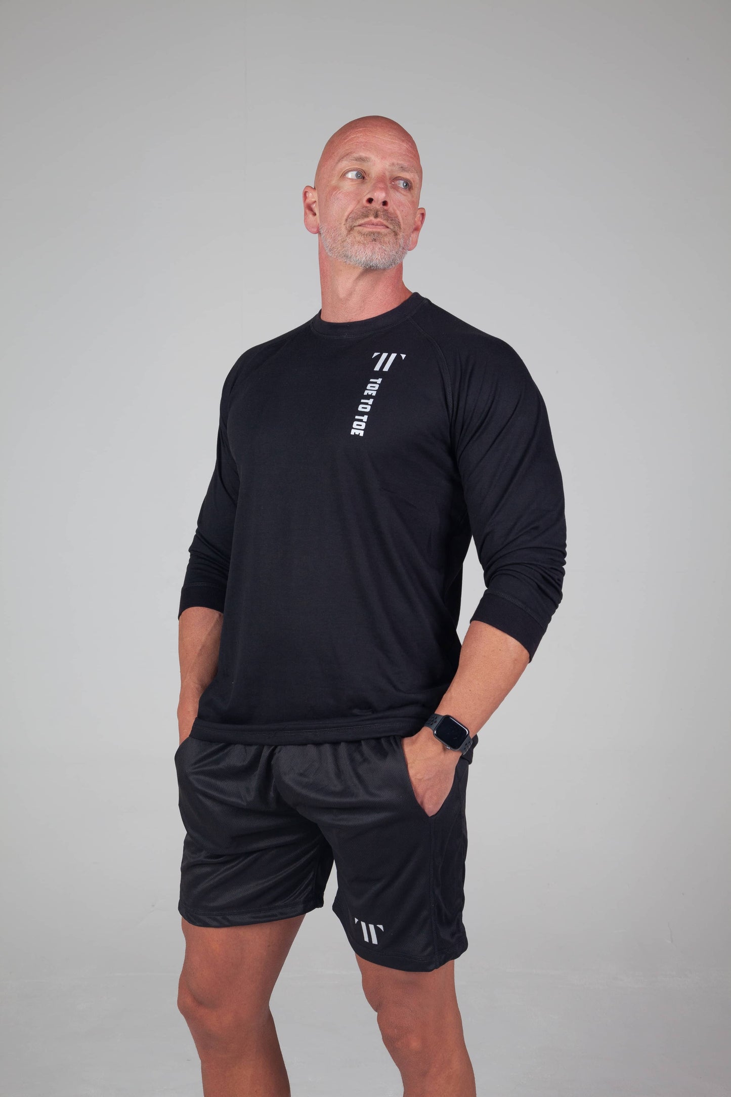 Mens Muscle Fit T-Shirt - gubsood