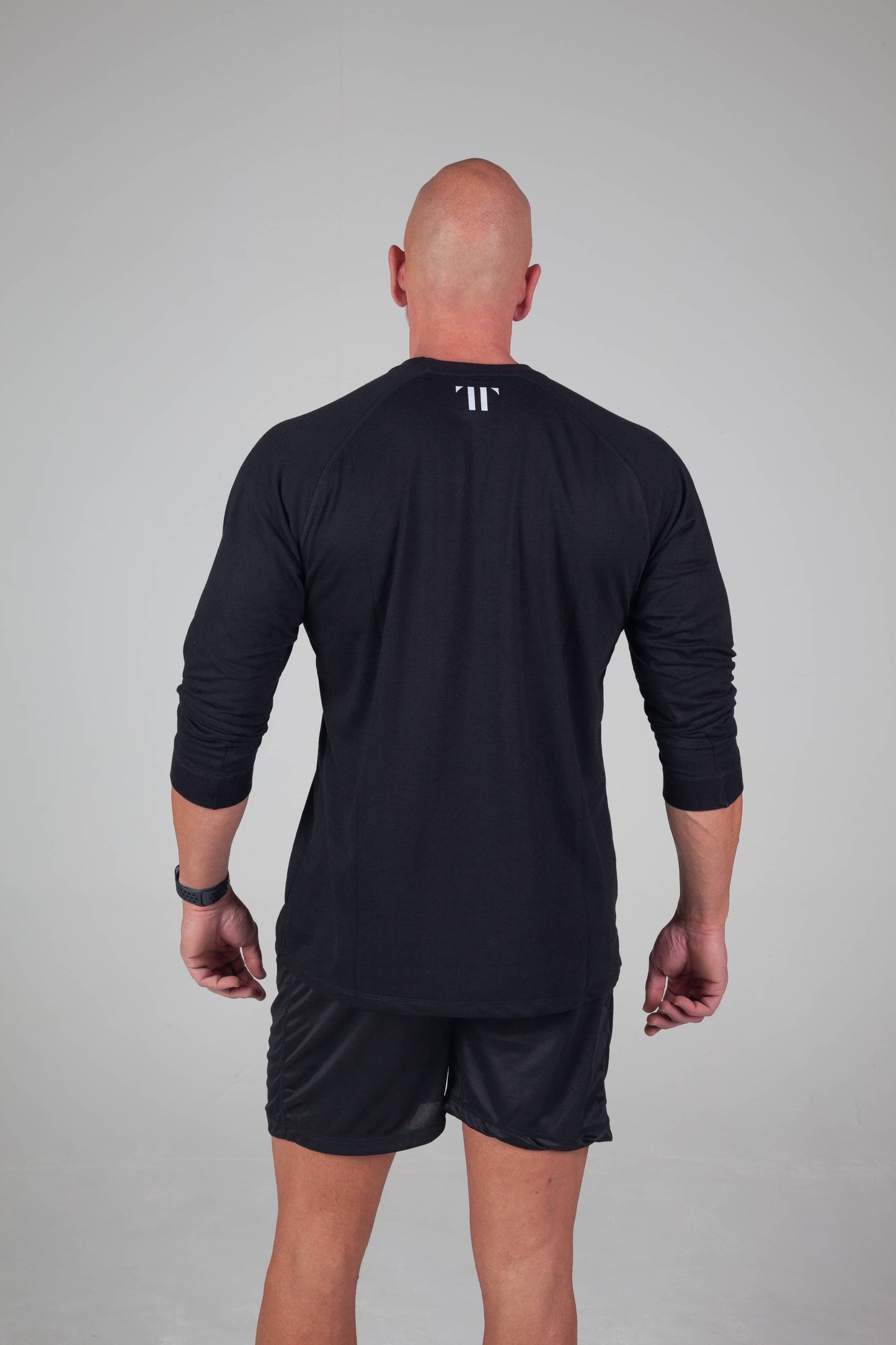 Mens Muscle Fit T-Shirt - gubsood