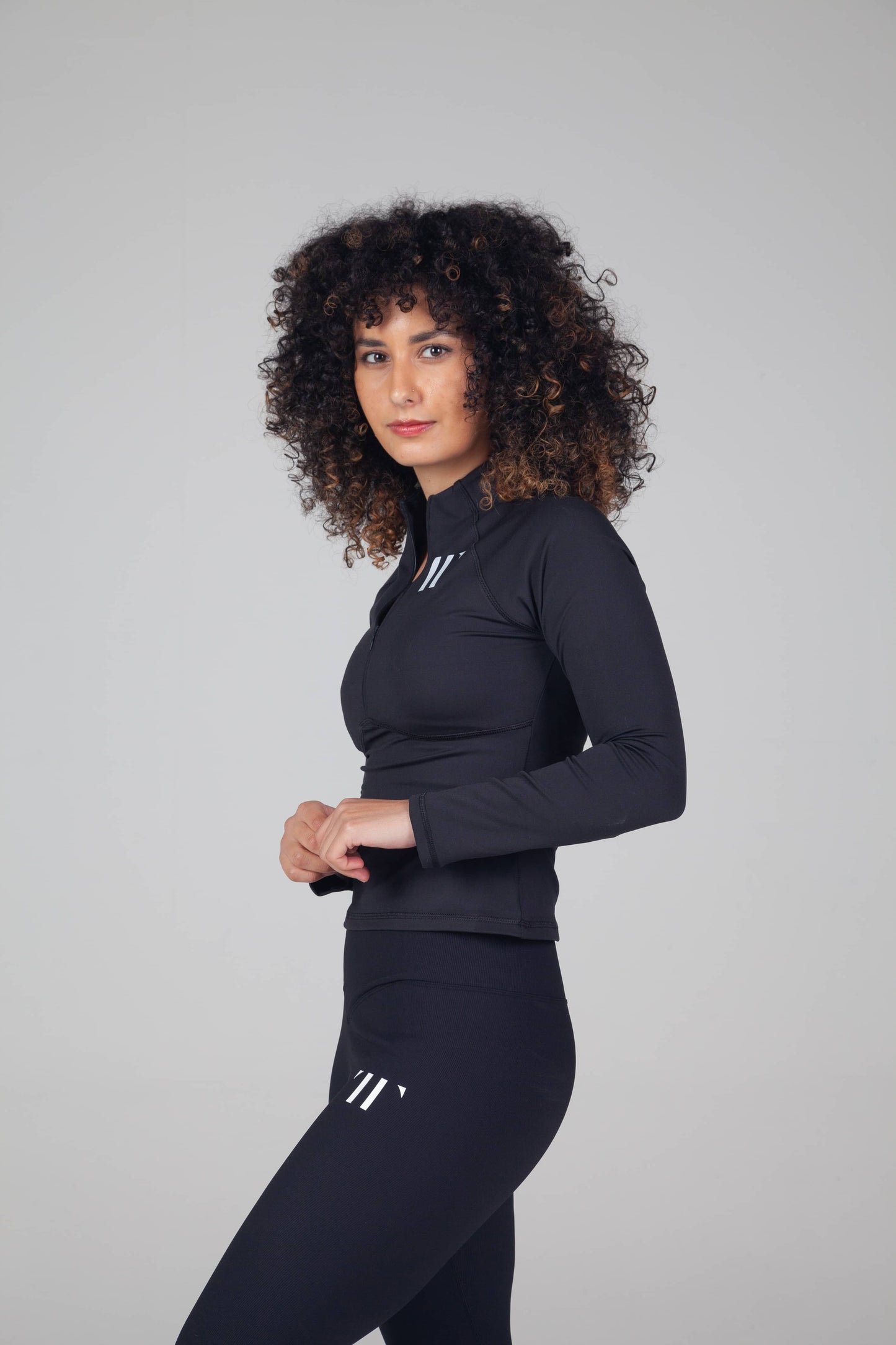 Lightweight Sports Top - gubsood