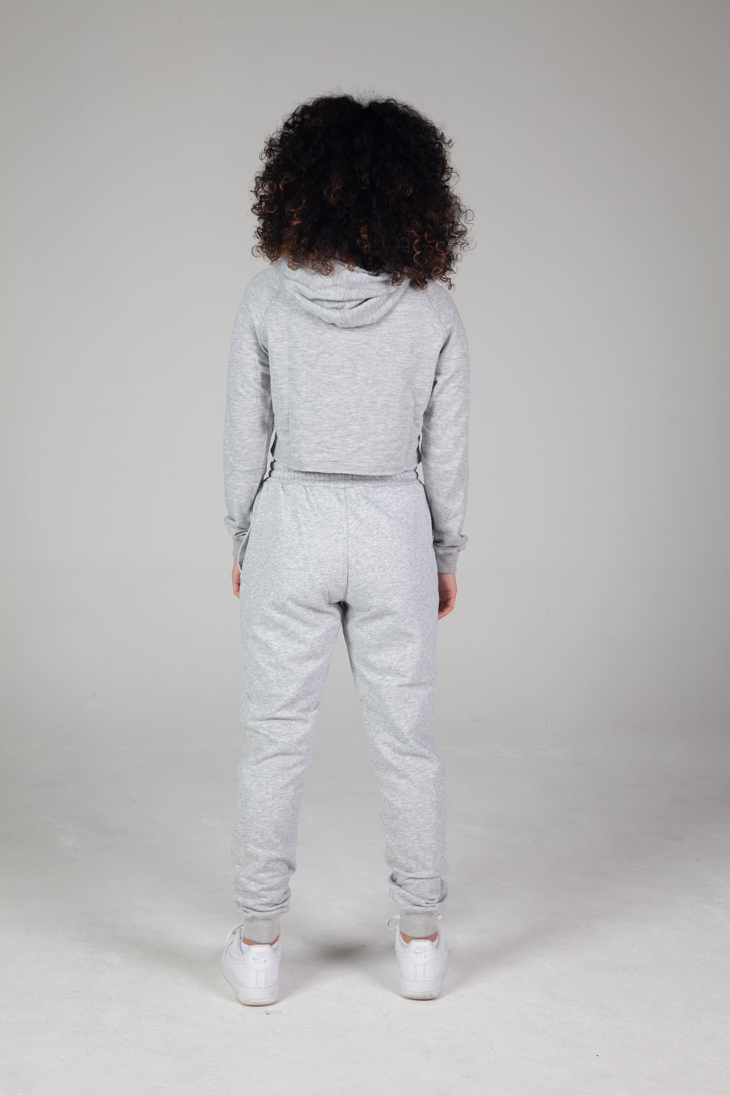 Ultra Soft Longline Crop Top - gubsood