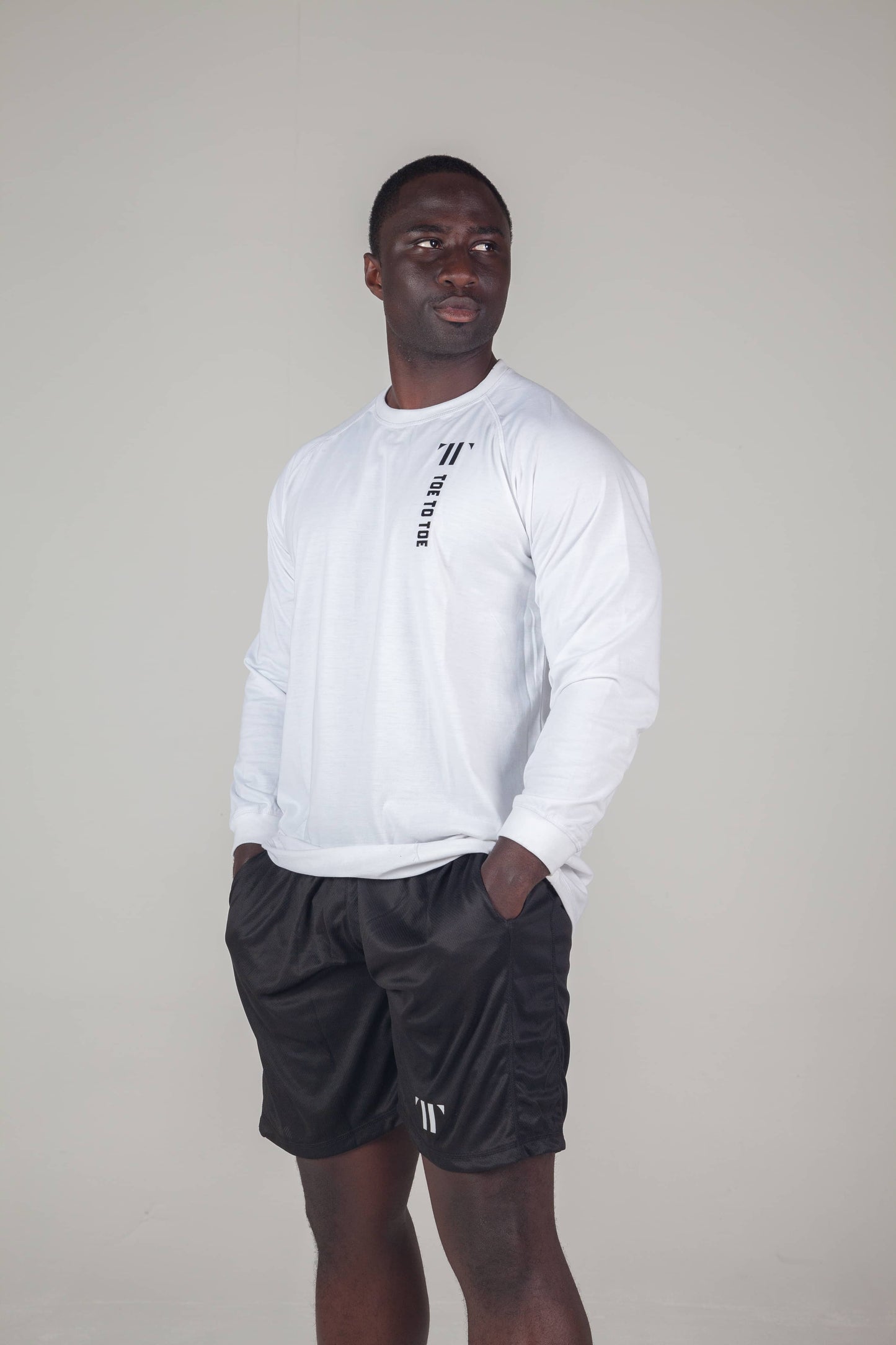 Mens Muscle Fit T-Shirt - gubsood