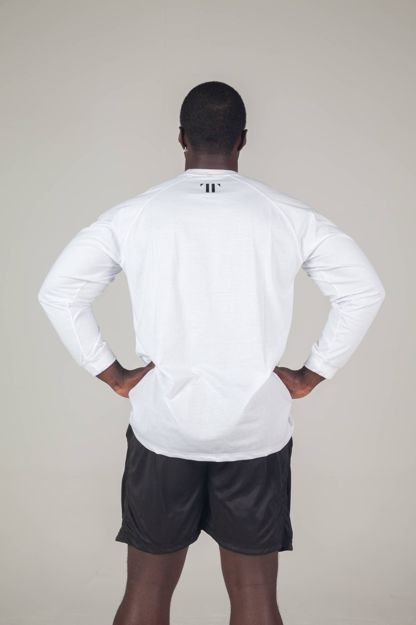 Mens Muscle Fit T-Shirt - gubsood