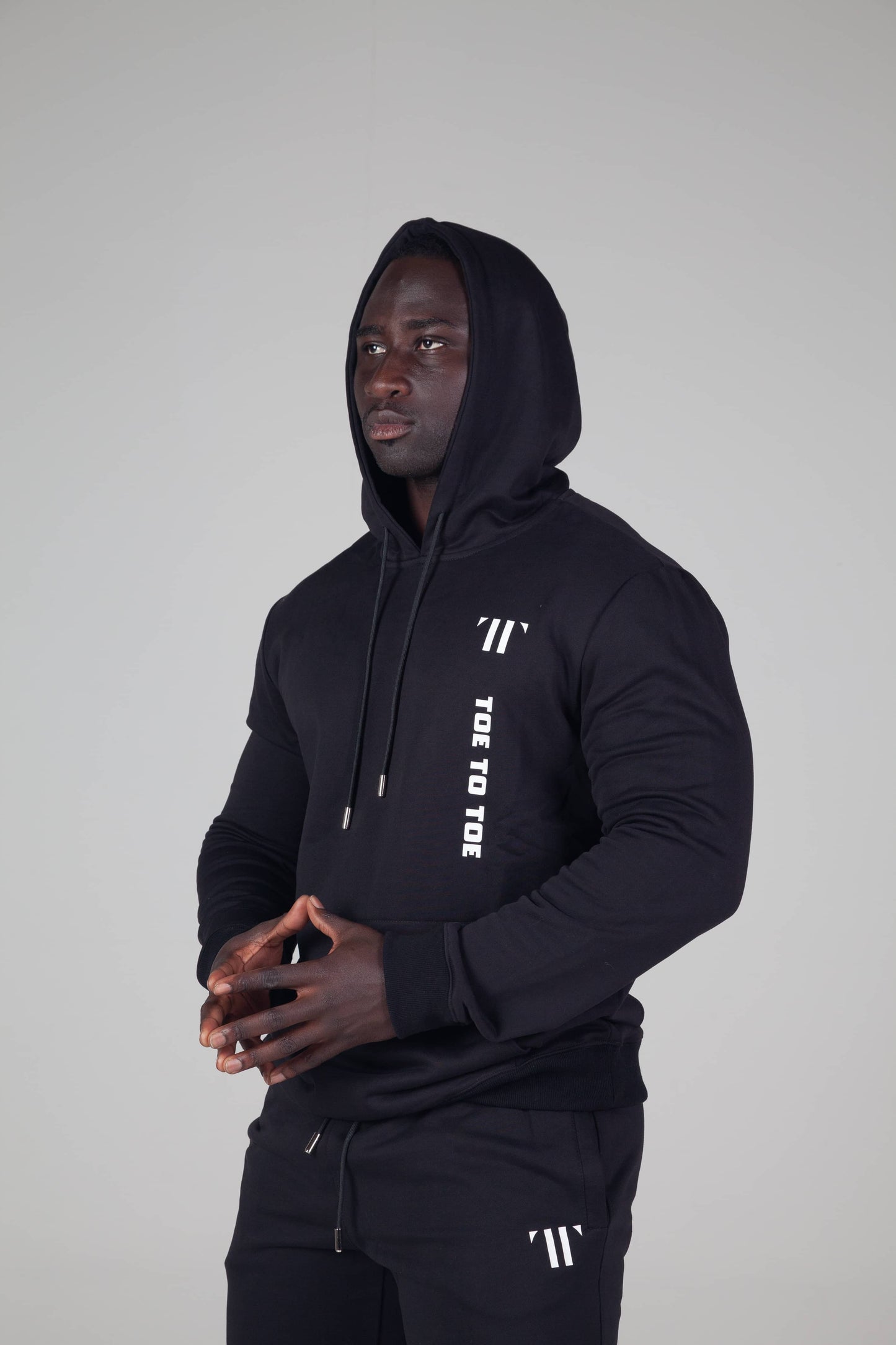 Mens Hoodie - gubsood