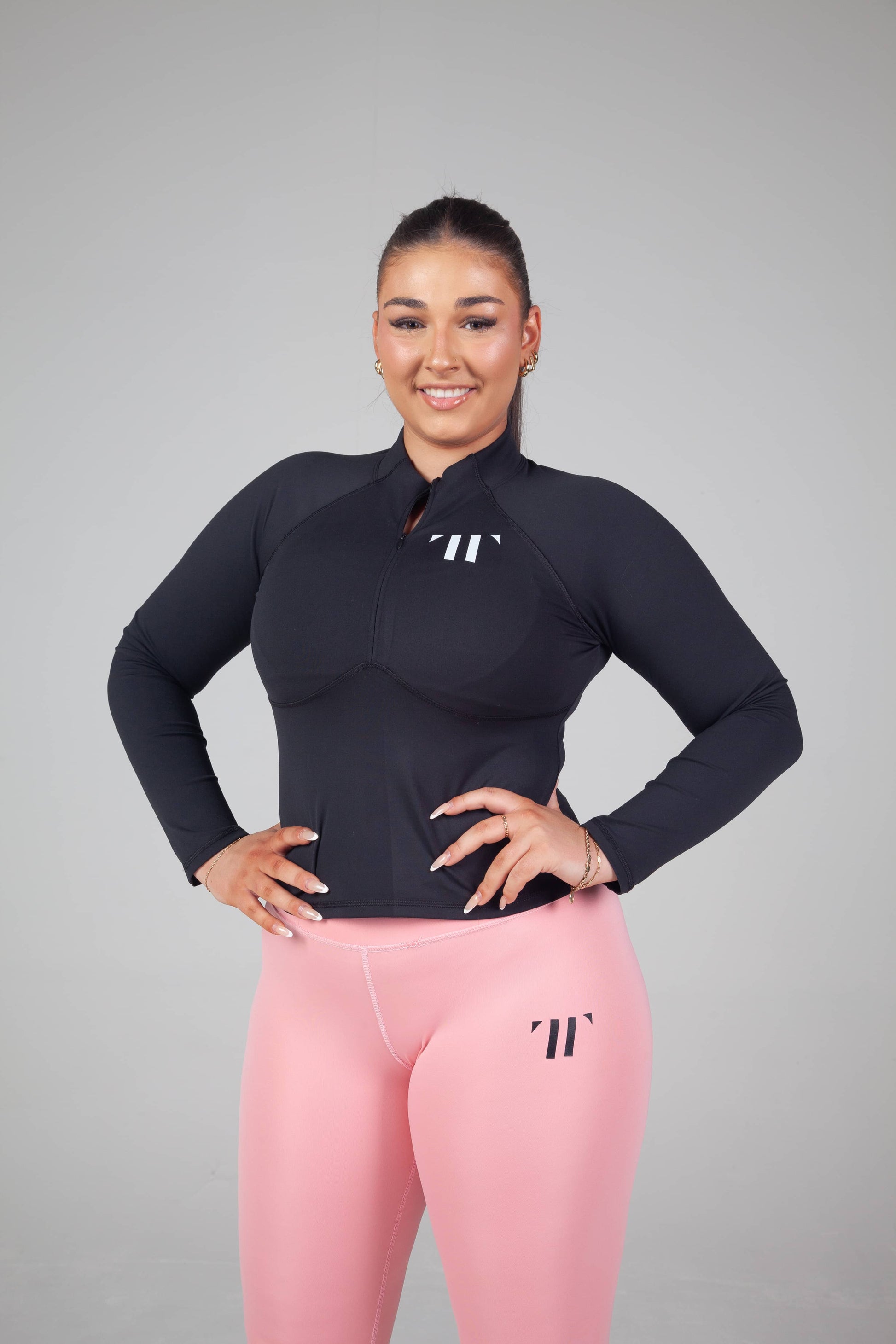 Best Lightweight Sports Top for Comfort | Toetotoe Sportswear