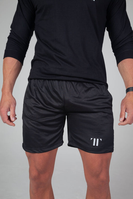 Best Men's Shorts for Comfort & Style | Toetotoe Sportswear