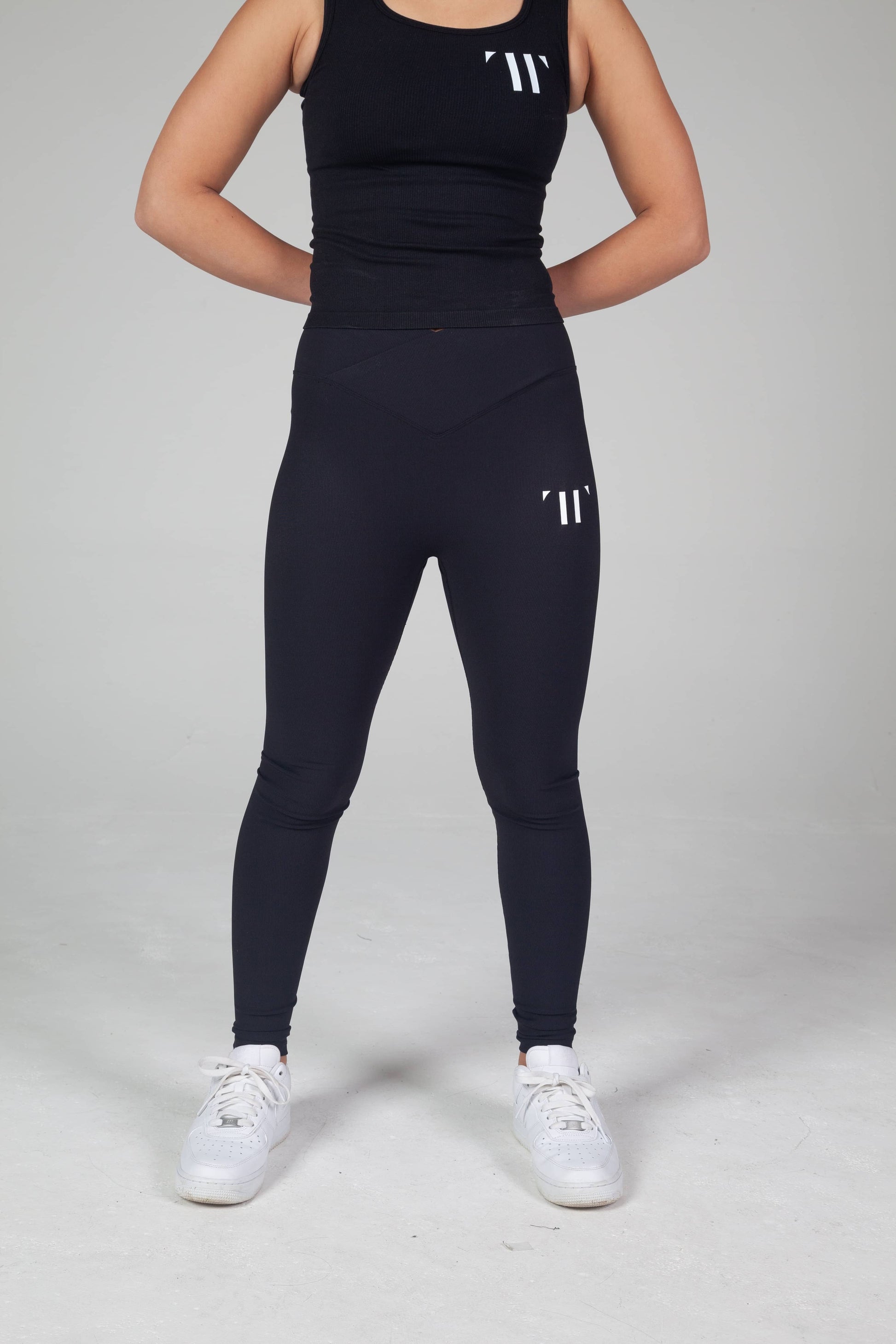 Best Women's Leggings for Active Lifestyles | Toetotoe Sportswear