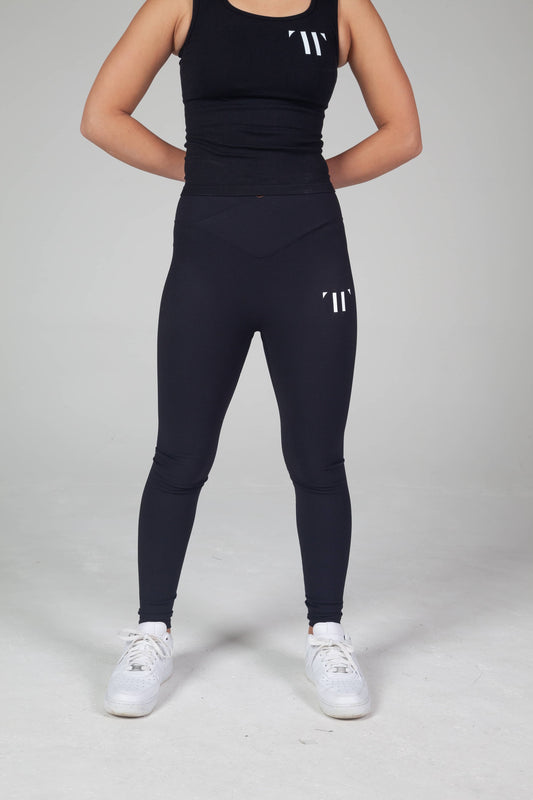 Best Women's Leggings for Active Lifestyles | Toetotoe Sportswear