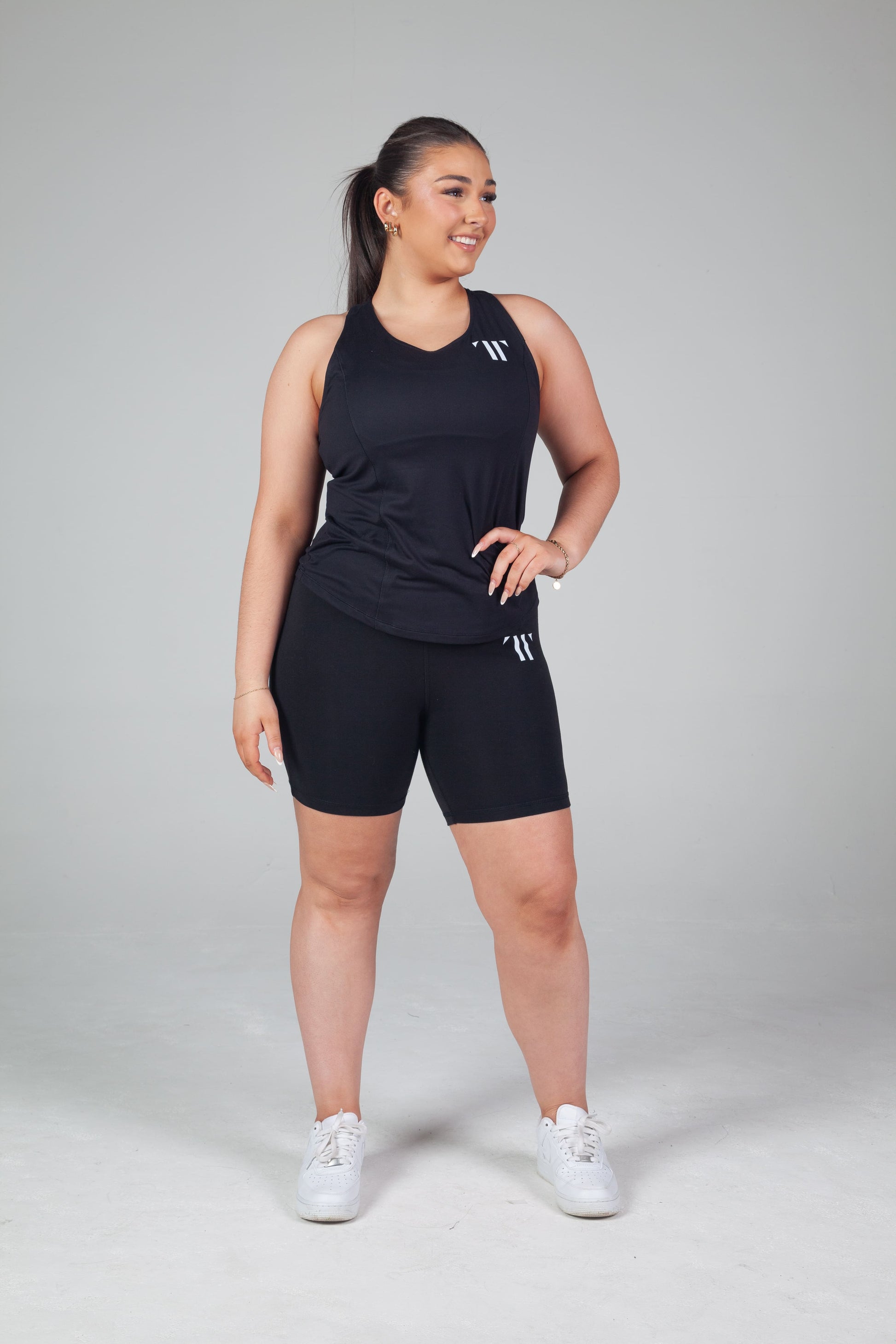 Best Women's Tank Tops for Comfort | Toetotoe Sportswear