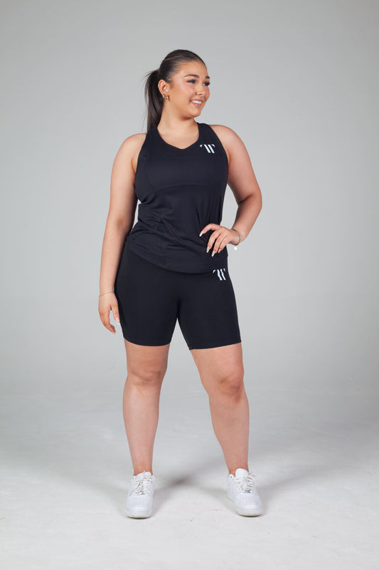 Best Women's Tank Tops for Comfort | Toetotoe Sportswear