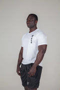 Toe To Toe Mens T-Shirt