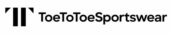 Toe to Toe Sportswear