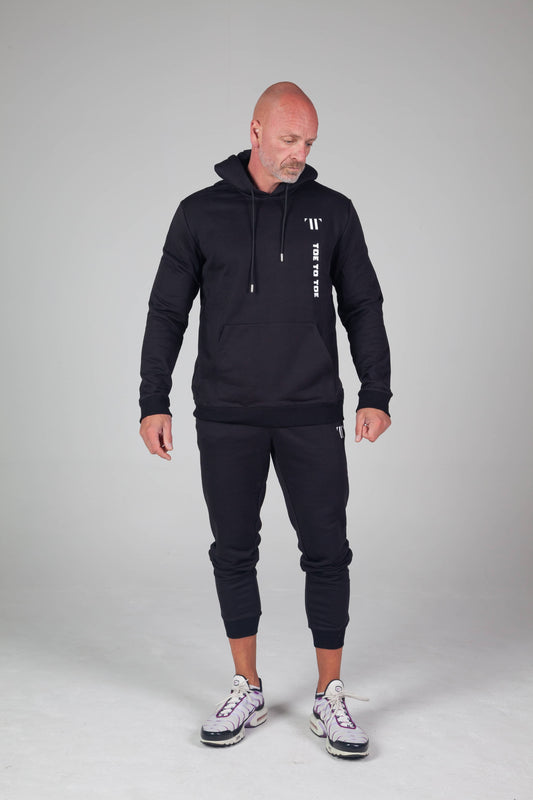 Top Men's Hoodies for Ultimate Comfort | Toetotoe Sportswear